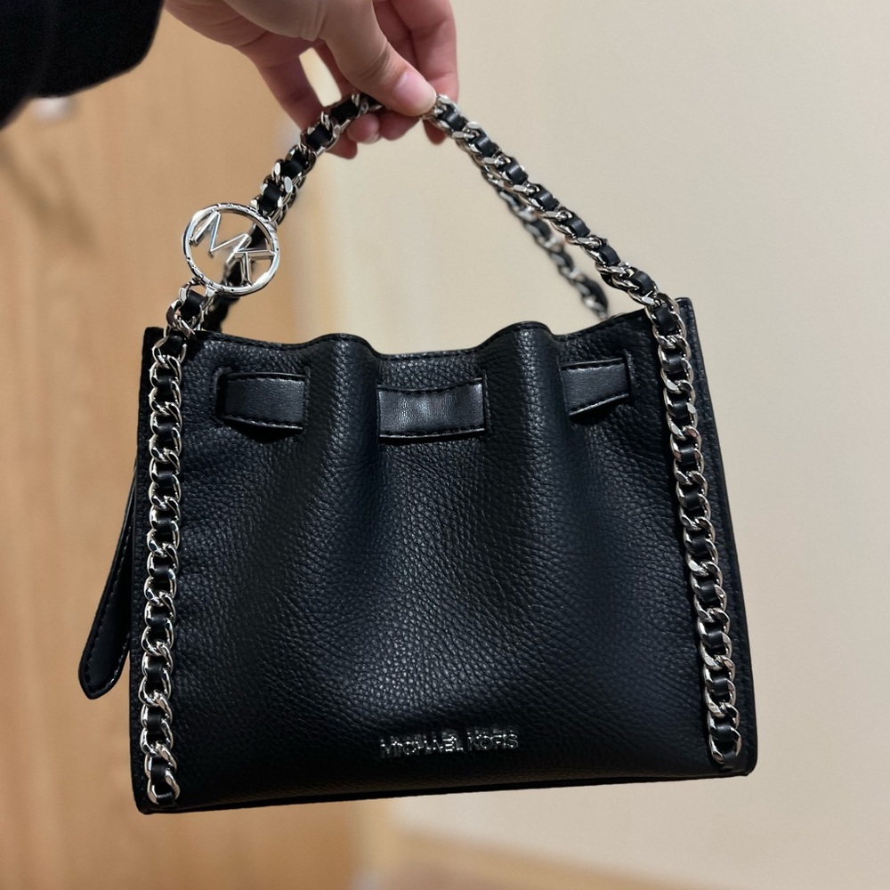 Michael Kors Small Mina